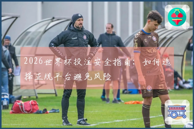 2026世界杯投注安全指南：如何选择正规平台避免风险
