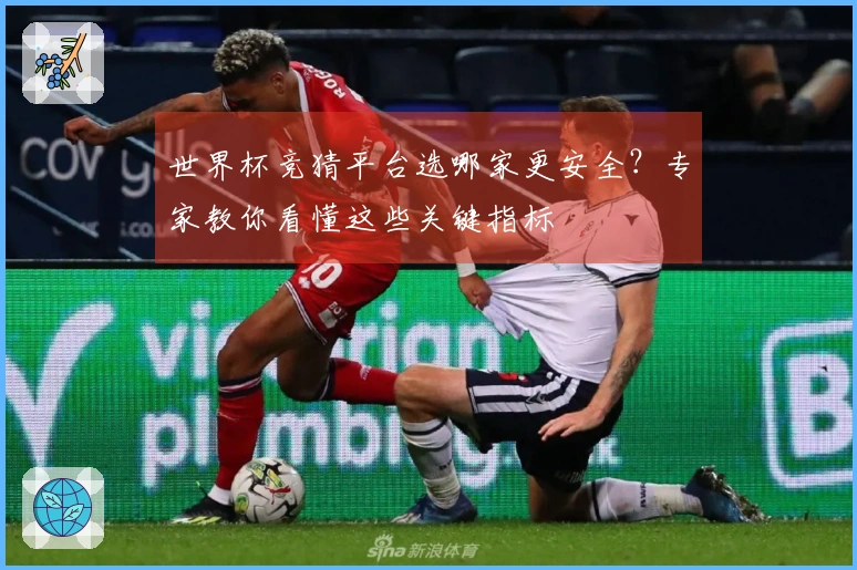 世界杯竞猜平台选哪家更安全？专家教你看懂这些关键指标